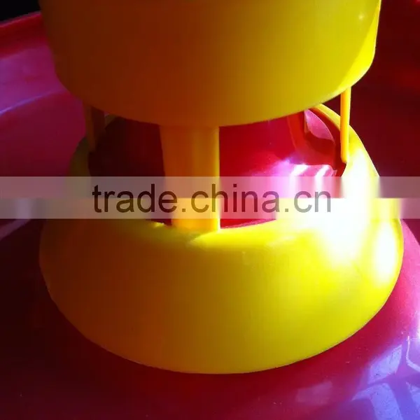 Manufacture of Automatic Free-ranging Chicken Feeder photo-5