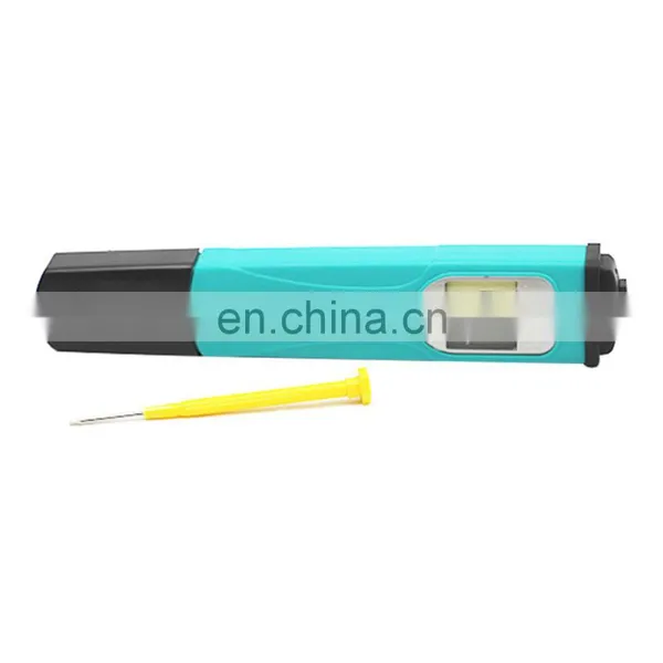 Portable Conductivity Meter Ec Electrode Conductivity Sensor photo-2