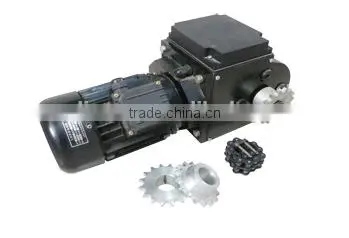 Greenhouse Rack & Pinion for Shading System & Window Opening System Quality Choice photo-2