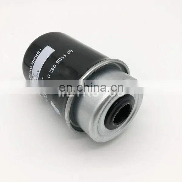 Diesel Engine Fuel Filter 2347967 0011350420 photo-3