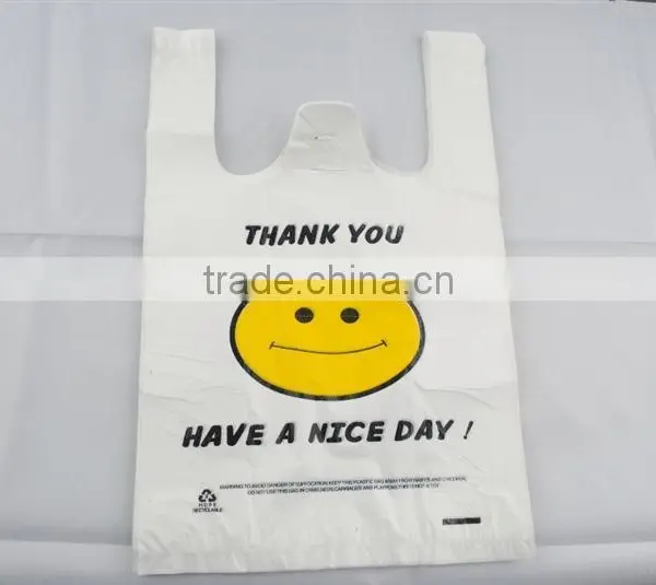 Hot Sale T-shirt Packaging Plastic Bag for Wholesales photo-2