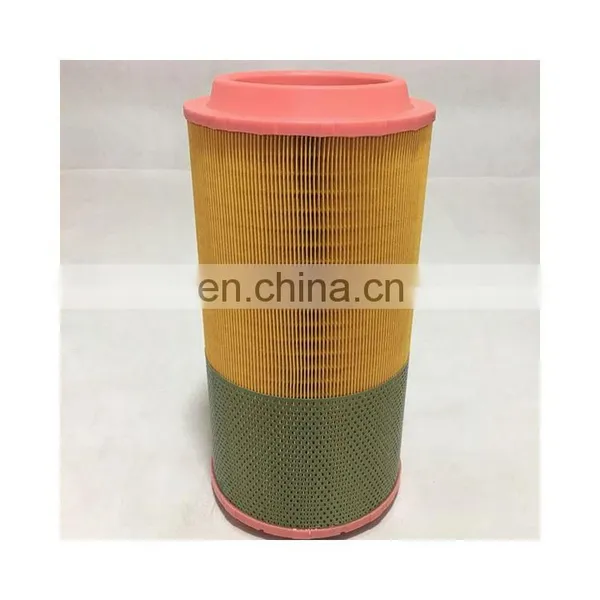Industrial Diesel Engine Air Filter Cartridge 21377913 photo-2