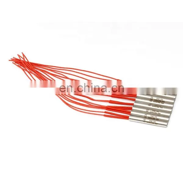 700W 800W 1000W High Power Cartridge Heater for 3D Printer photo-4