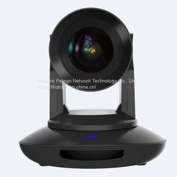 35X Zoom 12MP 4K Ultra HD Professional PTZ Video Camera for Live Streaming, Teaching, Medical Care, Surveillance photo-4