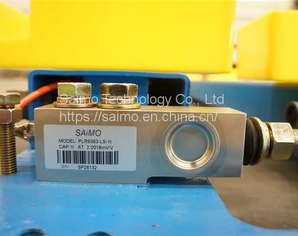 Saimo Load Cell PLR9363-LS/PLR9363-CS/PLR9363-AS
