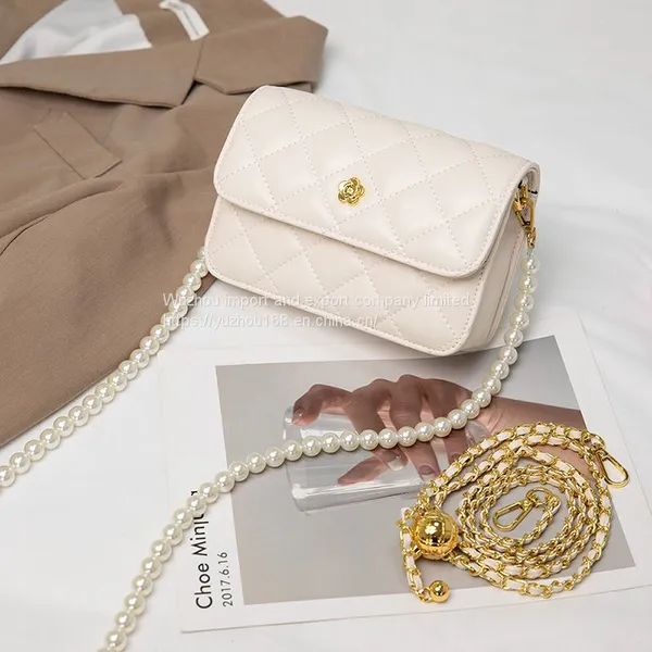 Pearl Mini Bag Cross-body Bag photo-3
