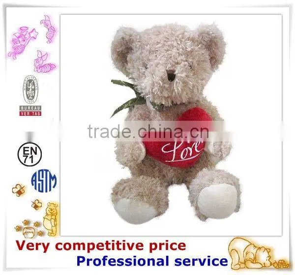 OEM Stuffed Toy,Custom Plush Toys, New Arrival Valentine Gifts photo-4