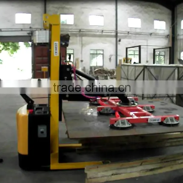 China 2015 New Professional Vacuum Glass Lifting Equipment GLE4015 photo-3