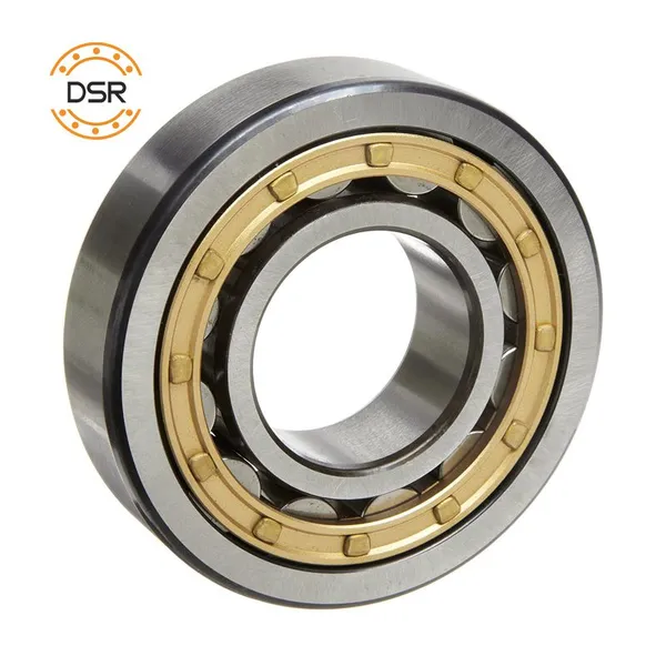 China Wheel Ball Roller Rolling Bearing NU1028 EM Cylindrical Roller Bearing Food Processing Feed Processing Equipment Bearings photo-2
