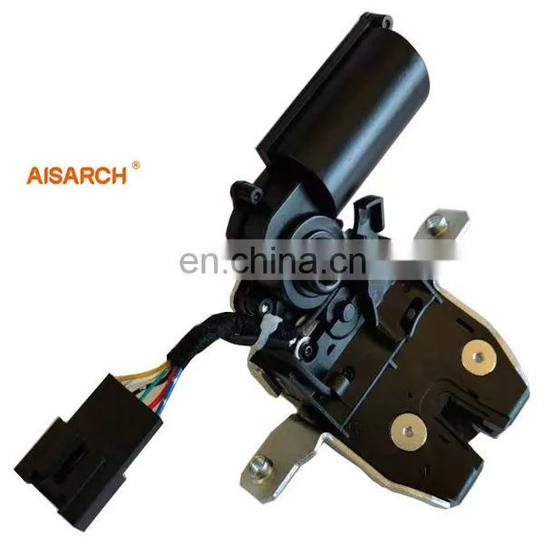 Tailgate Lift Kit Auto Parts Lock Latch Tailgate Opening Latch Actuator Lock for Buick Series
