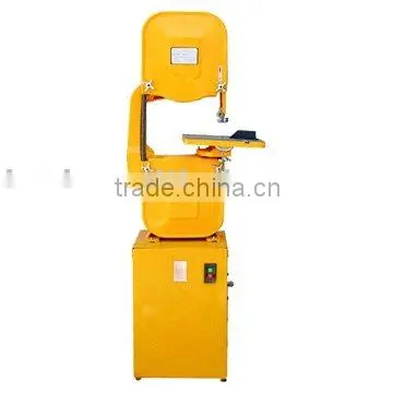 Wood Band Saw