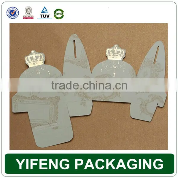 China Custom Bulk Paper Fancy Mini Gift Wedding Candy Box Wholesale photo-2
