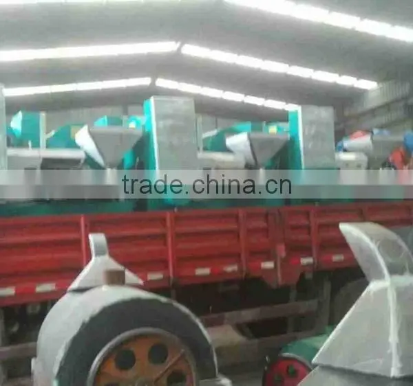 2016 Hotsale in Indonesia Oil Extraction Machine photo-5