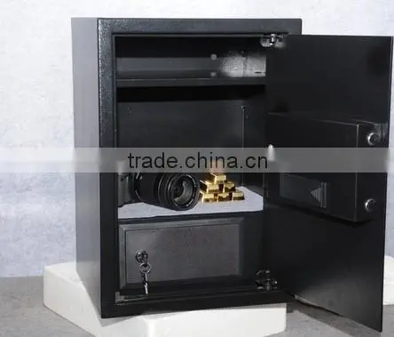 Electronic Office Safe With Key photo-5