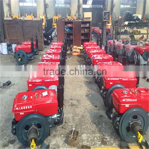 Zl50 Loader Machine Cheap Wheel Loader for Sale photo-5