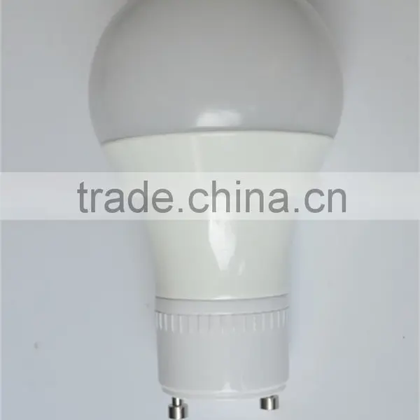 9W 800LM Dimmable GU24 Base Omni A19 LED Bulb Quality Choice photo-2