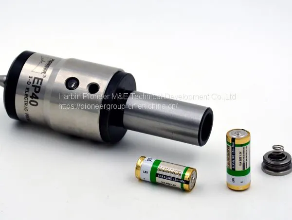 EP40 Electrical Probe photo-4