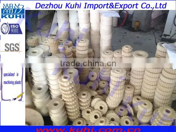 Plastic Rack Gears photo-3