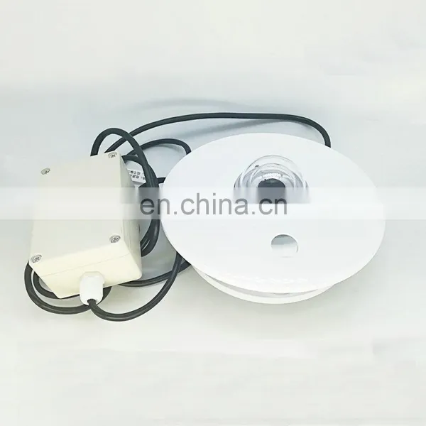 CALT Weather Station 4-20mA 0-5V RS485 Analog Output Solar Total Radiation Sensor photo-2