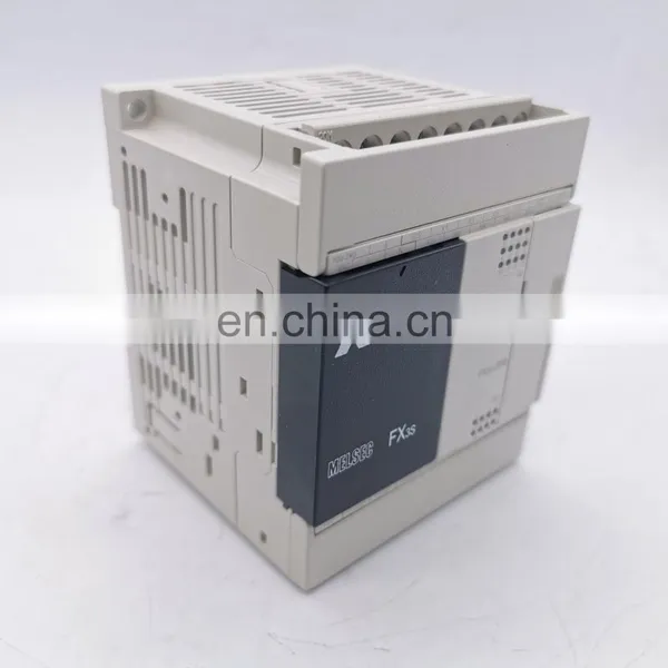 FX3S-20MR-ES PLC 12 INPUT 8 OUTPUT Programming Logical Controller photo-5
