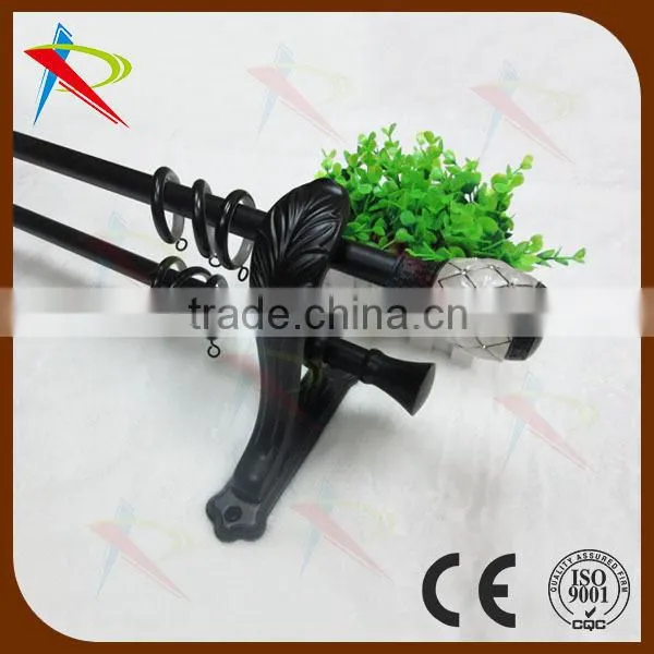 Factory Price Cheap Curtain Finials for Algeria Market photo-4