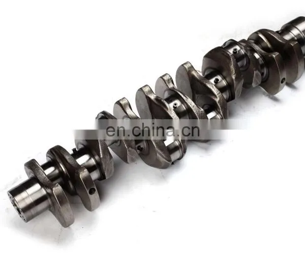 High Quality Crankshaft Assy 13411-E0100 Machine Manufacturer Engine J08 For SK350-8 photo-3