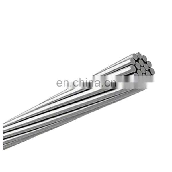 Henan Cable Aaac Cables Wires 3 Core Triplex 20 Cable Aaac photo-2