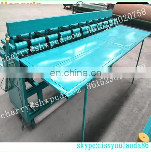 Hot Selling Multineedle Sewing Quilting Machine Quilt Domestic Sewing Machine photo-4
