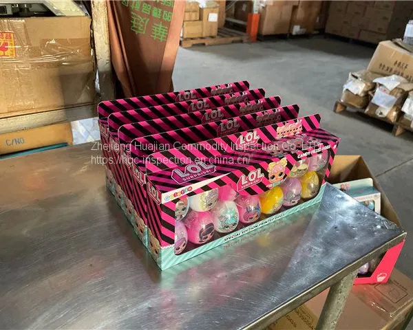 Product Inspection Services photo-2