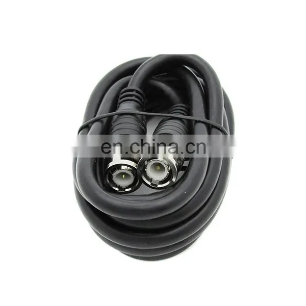 Coaxial RG59 Male to Male BNC Connector Cable for CCTV Camera photo-3