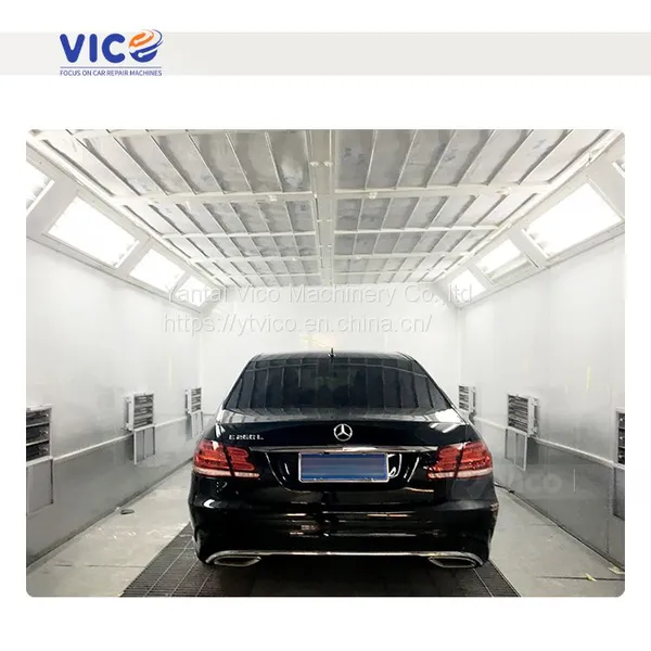 Vico горячая продажа photo-4