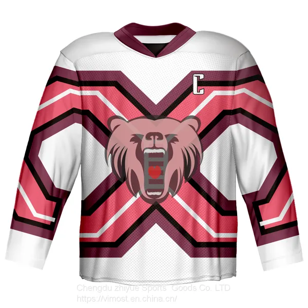 Ice Hockey Wear photo-2