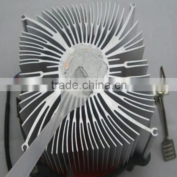 Non-Corrosive Heat Sink Thermal Grease For Notebook And Desktop PCs photo-6