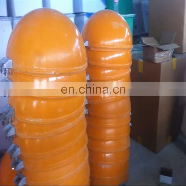 High Pressure Cable 800mm Aircraft Aviation Obstruction Warning Ball photo-3