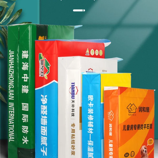 Rizhao Jinda Packaging Materials Co.,Ltd. company overview - view 4
