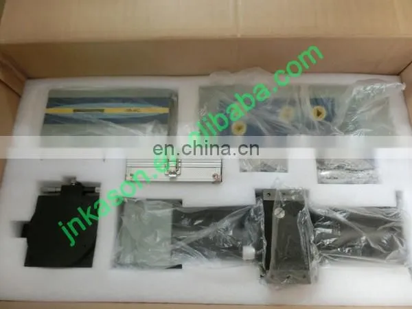 JB-4C Computer Control High Precision Surface Roughness Tester PC Measuring Instrument Meter photo-4