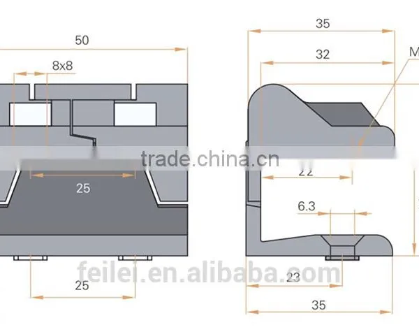 Cabinet Hinge for Outdoor and Indoor Electrical Box photo-5