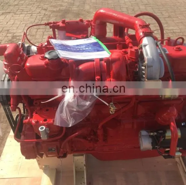 88KW Genuine Water Cooled 4BD1T Engine Vehicle Automotive Engine photo-4
