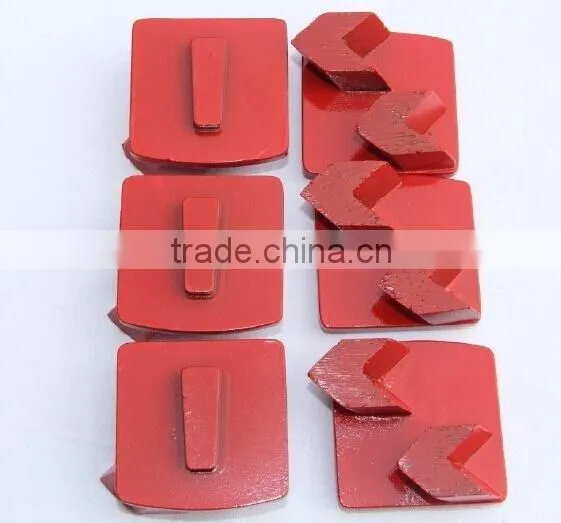 Metal Bond Diamond Grinding Tools photo-2