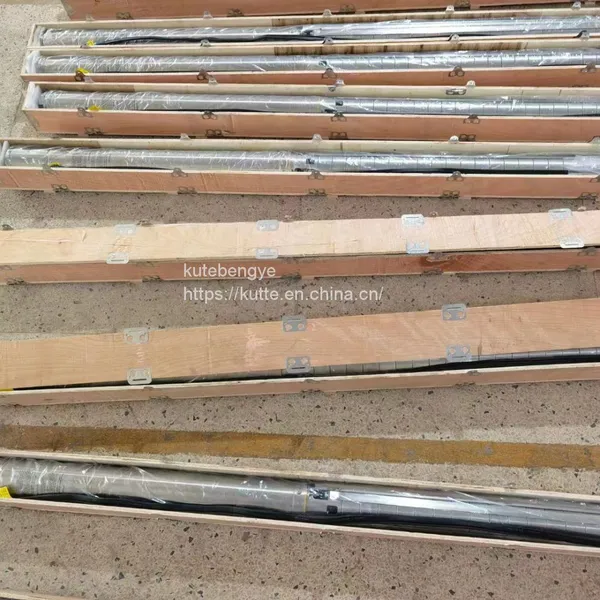 Deep Well Pump photo-4
