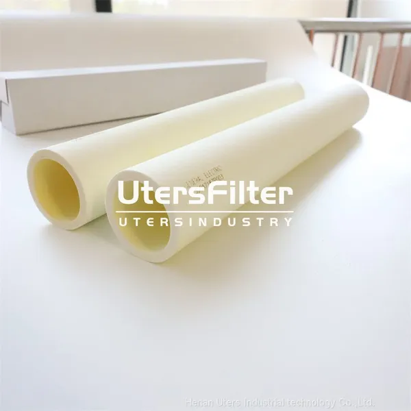 FLT486 UTERS Replace of FRANKE Oil Mist Eliminators Coalescing Filter Element photo-3