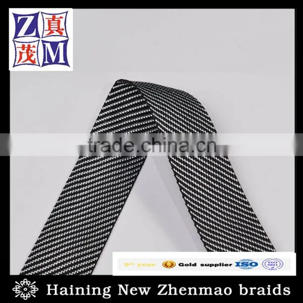 Fashion High Tenacity PP Webbing photo-2