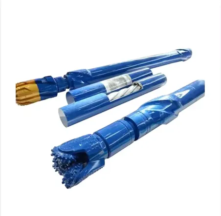 Chinese Factory Price Downhole Mud Drilling Motor API Downhole Drilling Mud Motor for HDD Oil Drilling photo-3