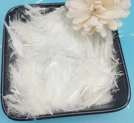 Manufacturer Wholesale Alkali-resistant Glass Fiber Chopped Strands