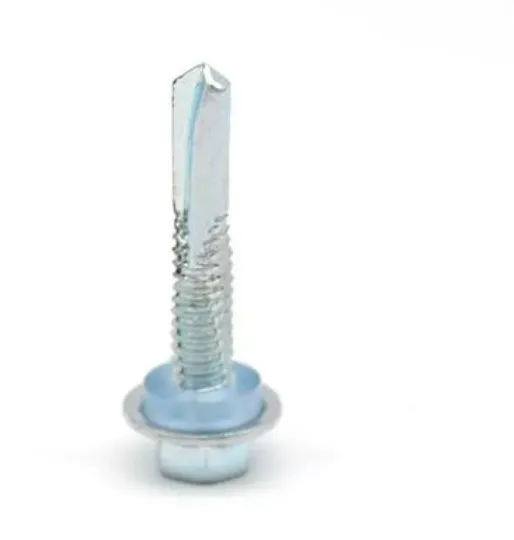 China Manufacturer Stainless Steel Zinc Plated Self Tapping Screw/Self Drilling Screw Chipboard Screw/Hex Head Screw/Pan Head Screw photo-4