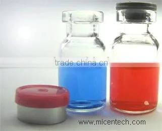 2ml Serum Glass Vial