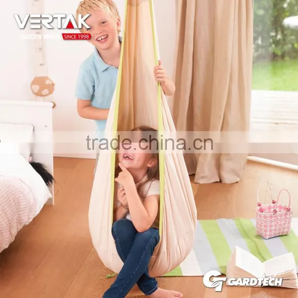 Cotton Baby Swing, Garden Baby Swing Chair, Children Net Swing photo-5