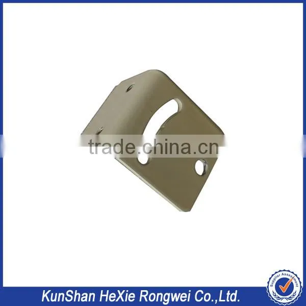 Custom Made Precision Oem Metal t Shaped Steel Bracket Supplier's Choice photo-4
