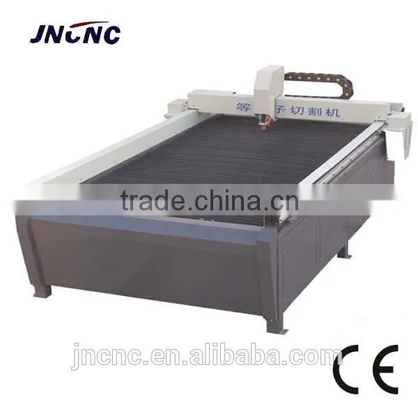 Advertising Metals Plasma Cutter Head