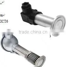 China Pressure Transmitter